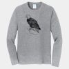 P&C Unisex Long Sleeve Fan Favorite T-Shirt  Thumbnail