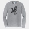 P&C Unisex Long Sleeve Fan Favorite T-Shirt  Thumbnail