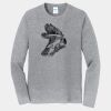 P&C Unisex Long Sleeve Fan Favorite T-Shirt  Thumbnail