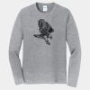 P&C Unisex Long Sleeve Fan Favorite T-Shirt  Thumbnail