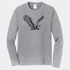 P&C Unisex Long Sleeve Fan Favorite T-Shirt  Thumbnail