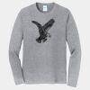 P&C Unisex Long Sleeve Fan Favorite T-Shirt  Thumbnail