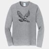 P&C Unisex Long Sleeve Fan Favorite T-Shirt  Thumbnail