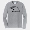 P&C Unisex Long Sleeve Fan Favorite T-Shirt  Thumbnail