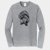 P&C Unisex Long Sleeve Fan Favorite T-Shirt  Thumbnail