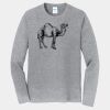 P&C Unisex Long Sleeve Fan Favorite T-Shirt  Thumbnail
