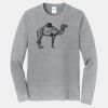 P&C Unisex Long Sleeve Fan Favorite T-Shirt  Thumbnail
