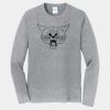 P&C Unisex Long Sleeve Fan Favorite T-Shirt  Thumbnail
