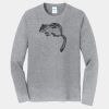 P&C Unisex Long Sleeve Fan Favorite T-Shirt  Thumbnail