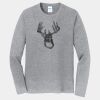 P&C Unisex Long Sleeve Fan Favorite T-Shirt  Thumbnail