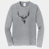 P&C Unisex Long Sleeve Fan Favorite T-Shirt  Thumbnail