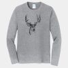 P&C Unisex Long Sleeve Fan Favorite T-Shirt  Thumbnail