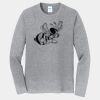 P&C Unisex Long Sleeve Fan Favorite T-Shirt  Thumbnail