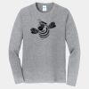 P&C Unisex Long Sleeve Fan Favorite T-Shirt  Thumbnail