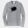 P&C Unisex Long Sleeve Fan Favorite T-Shirt  Thumbnail