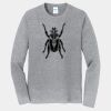 P&C Unisex Long Sleeve Fan Favorite T-Shirt  Thumbnail