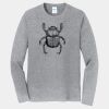 P&C Unisex Long Sleeve Fan Favorite T-Shirt  Thumbnail