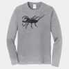 P&C Unisex Long Sleeve Fan Favorite T-Shirt  Thumbnail