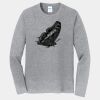 P&C Unisex Long Sleeve Fan Favorite T-Shirt  Thumbnail