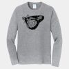 P&C Unisex Long Sleeve Fan Favorite T-Shirt  Thumbnail