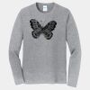 P&C Unisex Long Sleeve Fan Favorite T-Shirt  Thumbnail