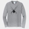 P&C Unisex Long Sleeve Fan Favorite T-Shirt  Thumbnail