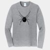 P&C Unisex Long Sleeve Fan Favorite T-Shirt  Thumbnail