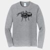 P&C Unisex Long Sleeve Fan Favorite T-Shirt  Thumbnail