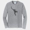 P&C Unisex Long Sleeve Fan Favorite T-Shirt  Thumbnail
