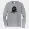 P&C Unisex Long Sleeve Fan Favorite T-Shirt  Thumbnail