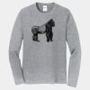 P&C Unisex Long Sleeve Fan Favorite T-Shirt  Thumbnail
