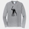 P&C Unisex Long Sleeve Fan Favorite T-Shirt  Thumbnail