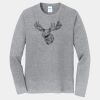P&C Unisex Long Sleeve Fan Favorite T-Shirt  Thumbnail