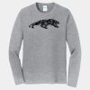 P&C Unisex Long Sleeve Fan Favorite T-Shirt  Thumbnail