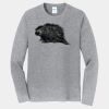 P&C Unisex Long Sleeve Fan Favorite T-Shirt  Thumbnail