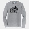 P&C Unisex Long Sleeve Fan Favorite T-Shirt  Thumbnail
