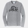 P&C Unisex Long Sleeve Fan Favorite T-Shirt  Thumbnail