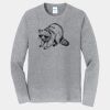 P&C Unisex Long Sleeve Fan Favorite T-Shirt  Thumbnail