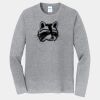 P&C Unisex Long Sleeve Fan Favorite T-Shirt  Thumbnail
