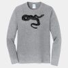 P&C Unisex Long Sleeve Fan Favorite T-Shirt  Thumbnail