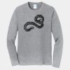 P&C Unisex Long Sleeve Fan Favorite T-Shirt  Thumbnail
