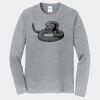 P&C Unisex Long Sleeve Fan Favorite T-Shirt  Thumbnail