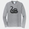 P&C Unisex Long Sleeve Fan Favorite T-Shirt  Thumbnail