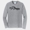 P&C Unisex Long Sleeve Fan Favorite T-Shirt  Thumbnail