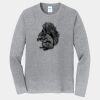 P&C Unisex Long Sleeve Fan Favorite T-Shirt  Thumbnail