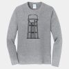 P&C Unisex Long Sleeve Fan Favorite T-Shirt  Thumbnail