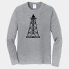 P&C Unisex Long Sleeve Fan Favorite T-Shirt  Thumbnail