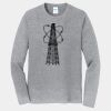 P&C Unisex Long Sleeve Fan Favorite T-Shirt  Thumbnail