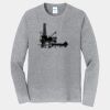 P&C Unisex Long Sleeve Fan Favorite T-Shirt  Thumbnail