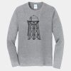 P&C Unisex Long Sleeve Fan Favorite T-Shirt  Thumbnail